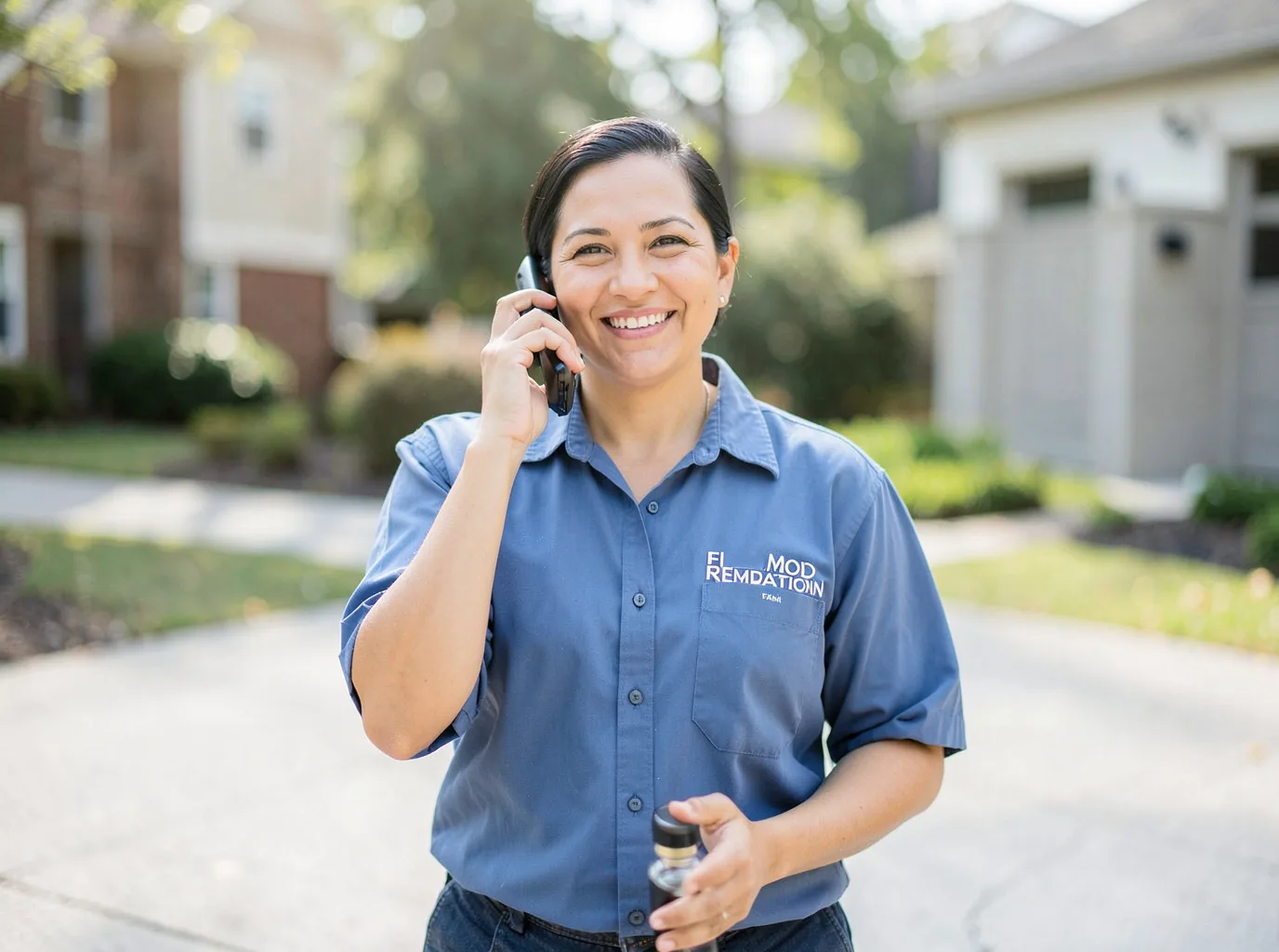 Mold Remediation Fort Monmouth, NJ FAQs